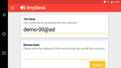 AnyDesk