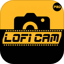 LoFi Cam Pro免费版 v1.12