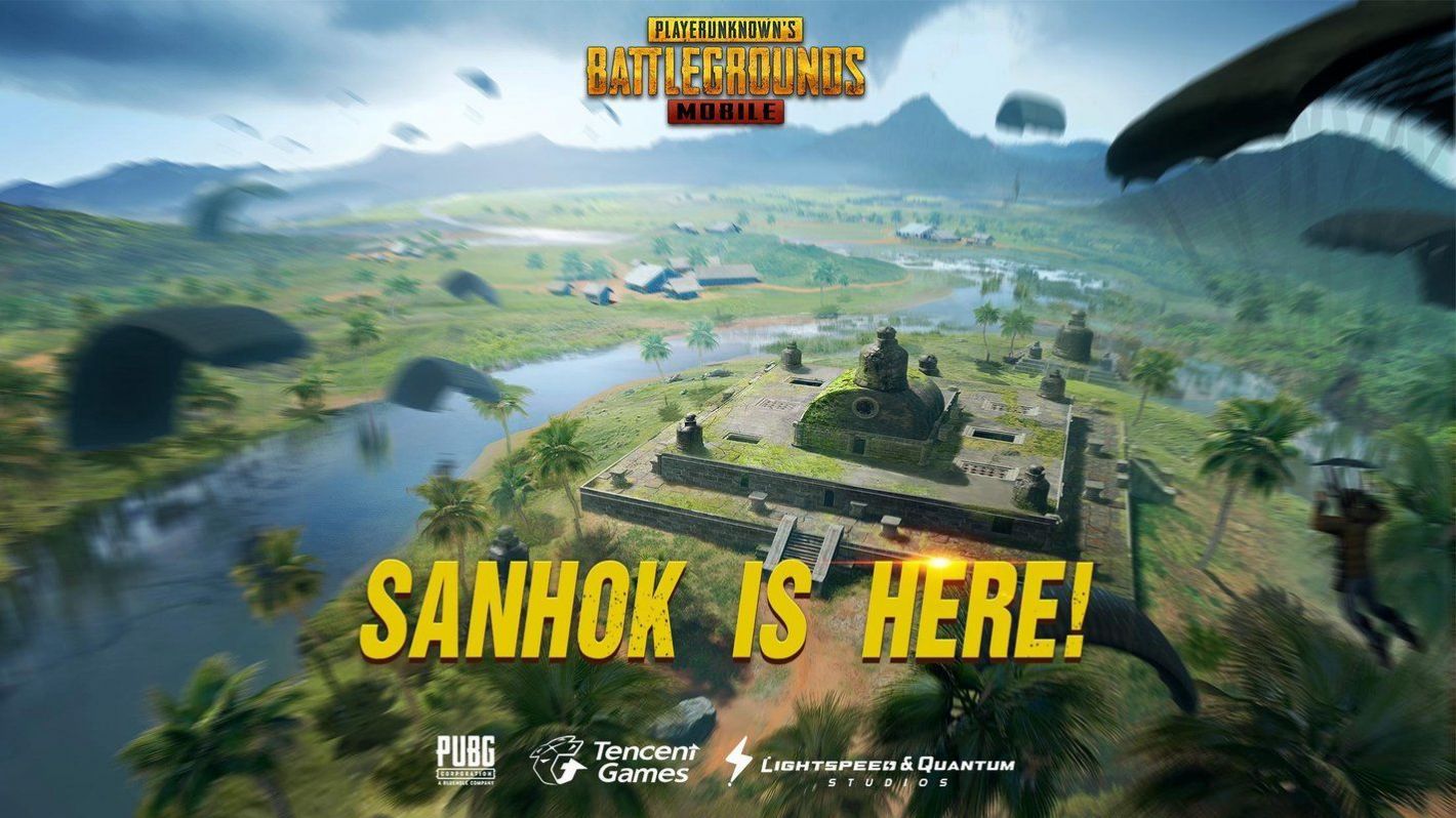 pubg地铁逃生新赛季