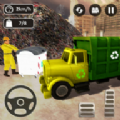 模拟垃圾车清洁 v5.1