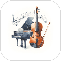 古典音乐大师作品安卓版 v1.0