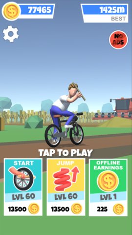 Bike Hop 