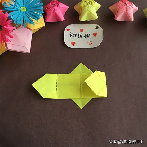 百变灯笼折纸大全：100种精美折法图解 3