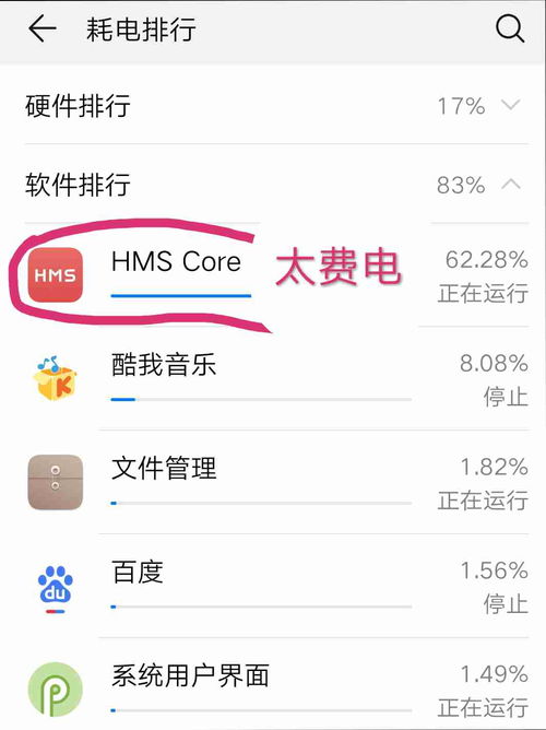 华为HMS Core详细解析：功能、作用与意义 1