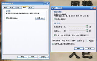 如何启用Windows XP系统的快速启动功能 1