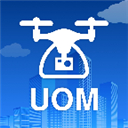 UOM无人机实名登记app