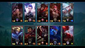 如何获取LOL手游凯南新皮肤“超级英雄”？ 2
