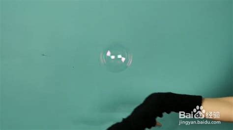 神奇！打造永不破灭的泡泡秘籍 4