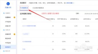 淘宝宝贝标题关键词排名，快速查询技巧大揭秘！ 2
