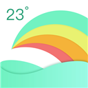 每日天气app v1.1