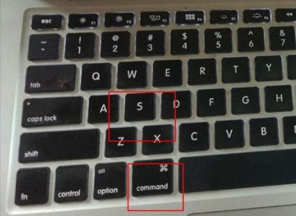 揭秘Mac神器：Command键的隐藏力量与全能用途 3
