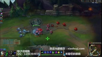 《LOL瑞文（放逐之刃）上路对线全英雄策略指南》 4