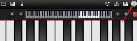简谱钢琴app 1