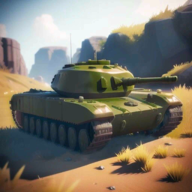 坦克世界戰斗模擬器