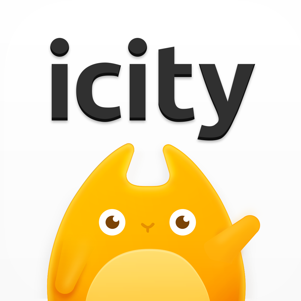 iCity我的日记最新版本 v4.0.2