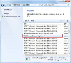 如何解决Win7中IE浏览器假死无法操作网页的问题？ 4