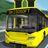 公共交通模拟器2手游