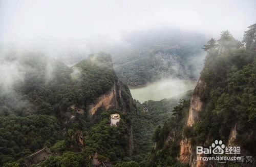 深度游中国平凉崆峒山：详细旅游攻略与必游景点指南 3