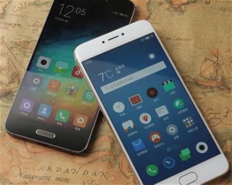 魅族MX3与小米3大比拼：哪款更适合你的需求？ 2
