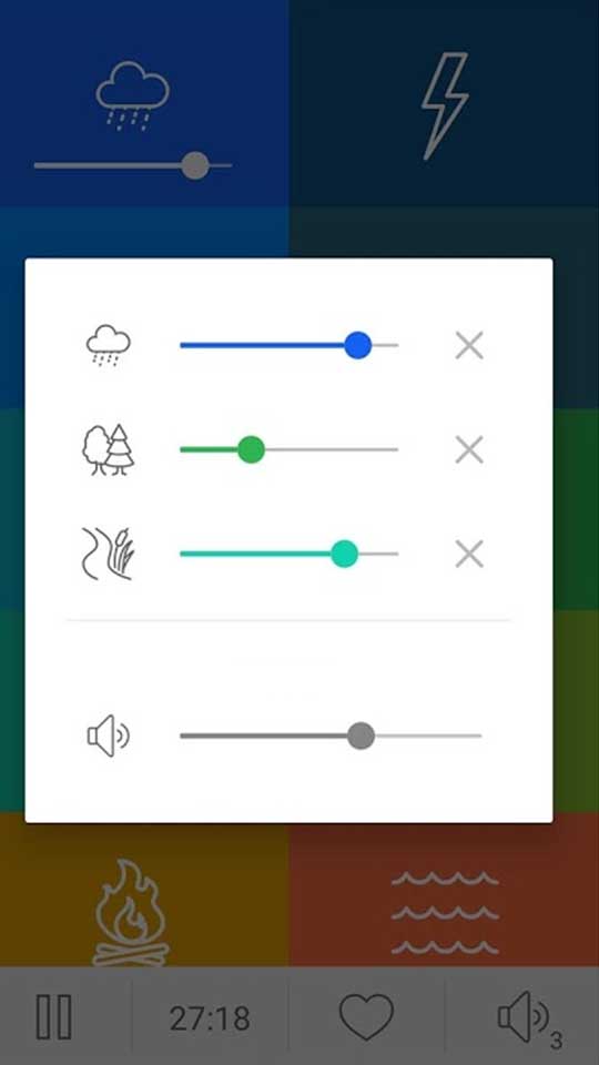 白噪声生成器app 1.0.0