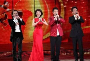 2014年央视春晚有哪些精彩节目合集？ 1