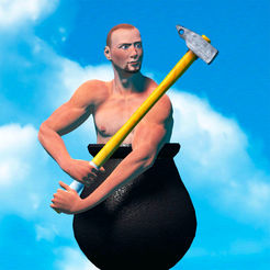 Getting Over It v1.9.2