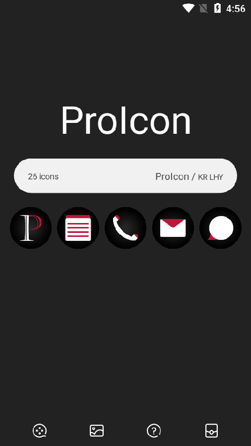 ProIcon图标包 1