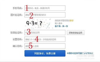 每月免费20条短信！轻松学会网上直发手机短讯 4