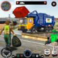 欧洲垃圾车模拟器 v0.2
