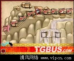 《功夫熊猫》NDS全攻略揭秘：深度流程指南第二弹 2