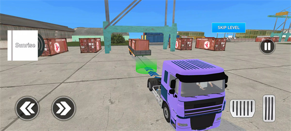 货运卡车模拟器2024 1