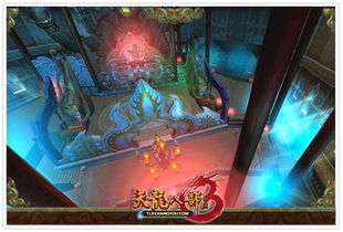 《天龙八部3》珍兽BB幻化全攻略 1