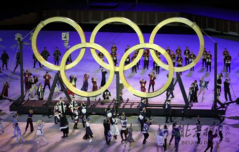东京奥运会2021开幕式具体时间是什么时候？ 1