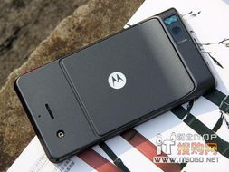 摩托罗拉DROID RAZR MAXX HD：升级Jelly Bean 4.1，极致体验等你来享！ 2