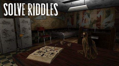 比利想玩中文版游戏