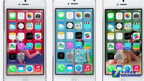 iPhone 4升级iOS7后会卡吗？如何解决卡顿问题？ 2