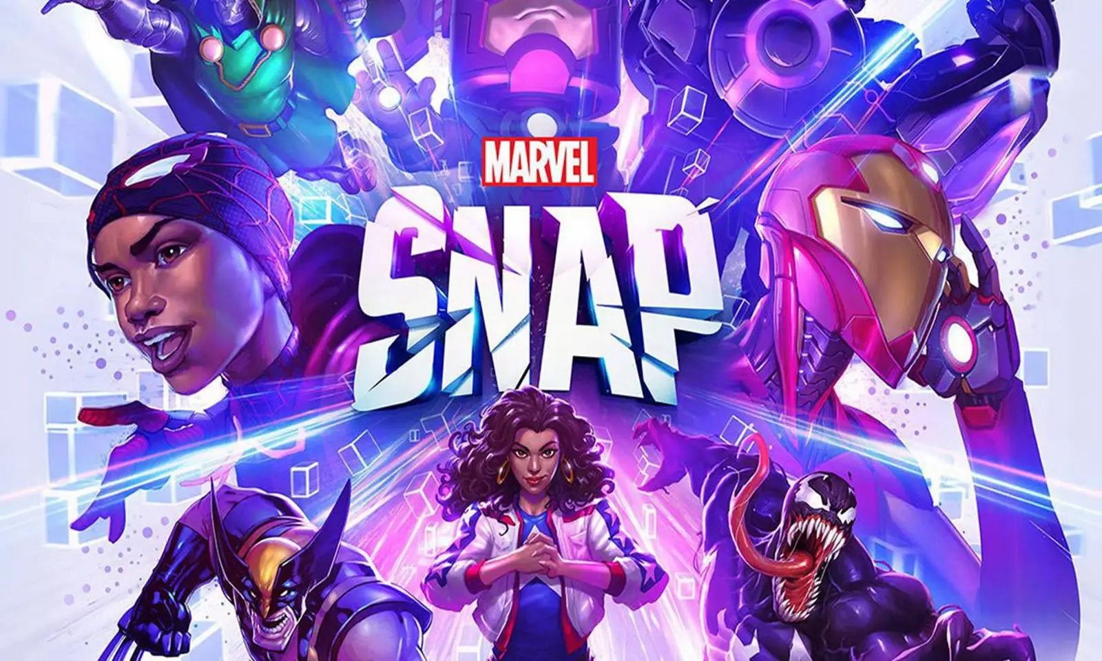 漫威snap正版 1