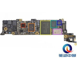 iPhone 5详细拆解步骤图解 2