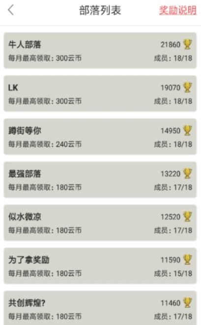 懒人云挂机免费版