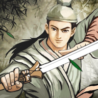 侠客与江湖手游