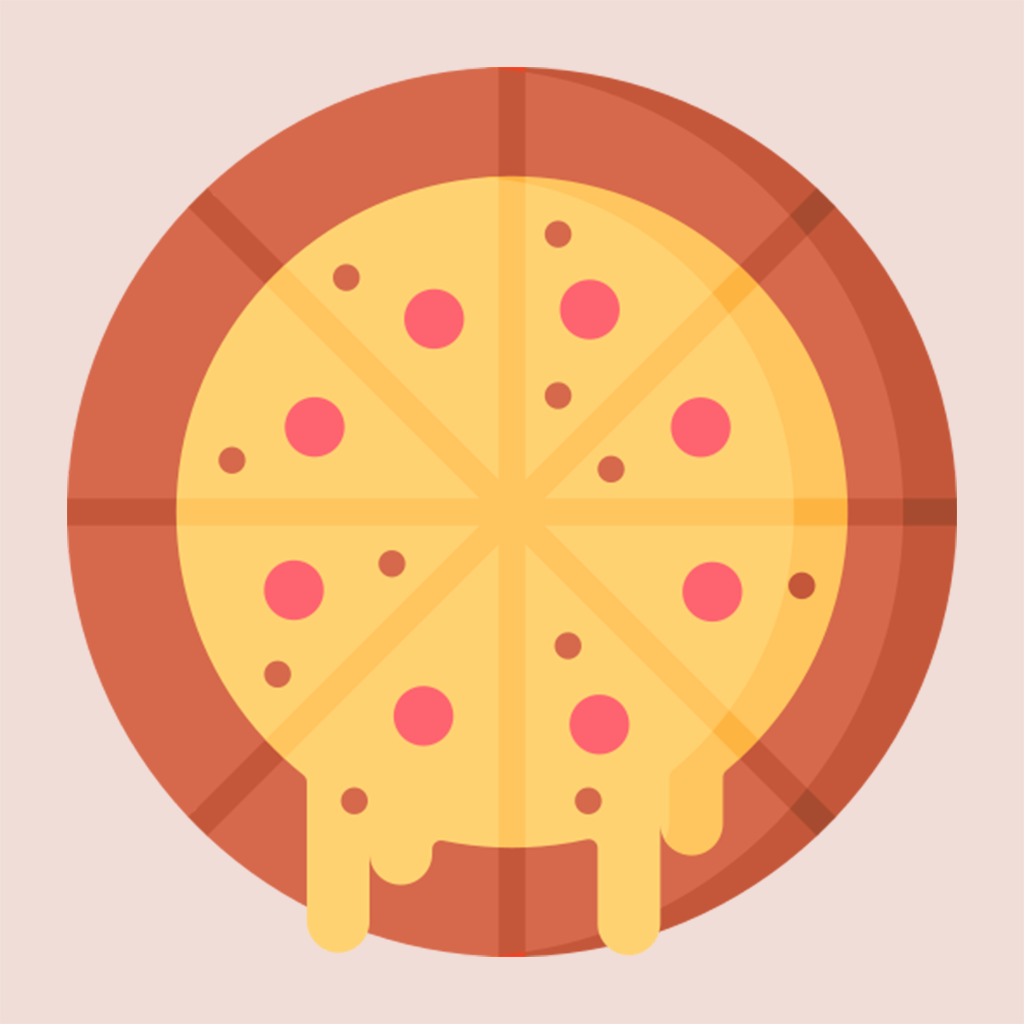 风味的披萨店 v1.1.1