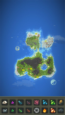 世界之盒上帝版