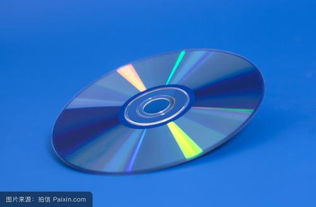 DVD光盘能否变身CD音频刻录神器？ 2