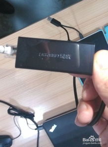 小米平板如何连接网线实现无WiFi上网？ 2