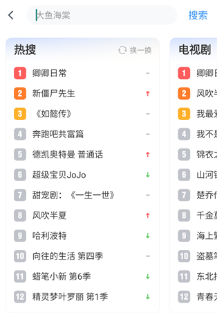 橘子视频tv安卓免费版