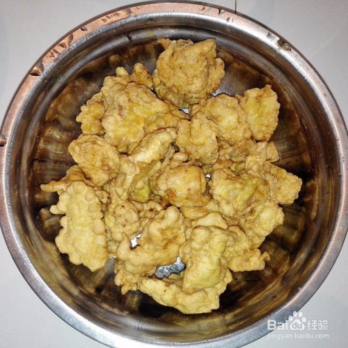 解锁酥肉美味秘诀，让你做出超好吃的酥肉！ 4