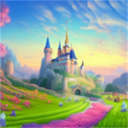 城堡庄园装修免费版 v1.0.14