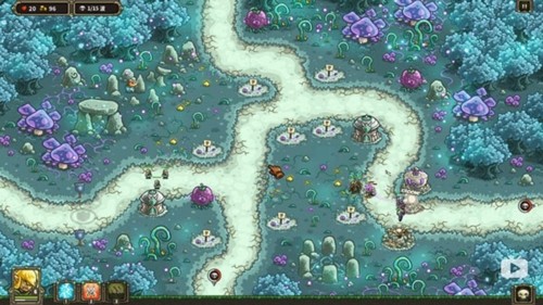王国保卫战3起源游戏