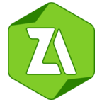 ZArchiver解压缩工具 v106.4