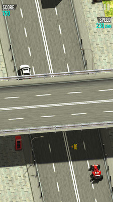 Pixel Car Racer中文版